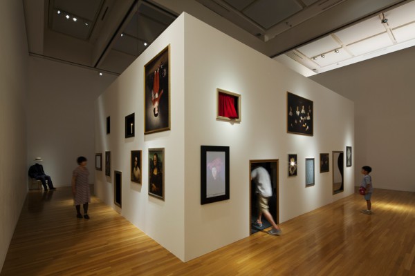 Musée d'art contemporain de Tokyo
